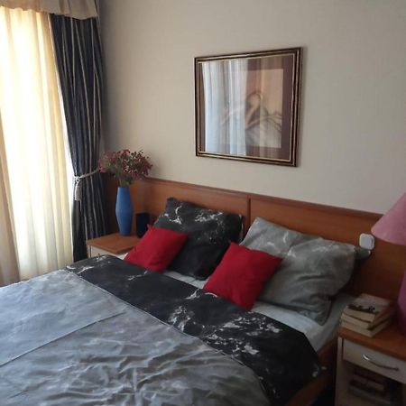 Turanj Apartman Appartamento Esterno foto