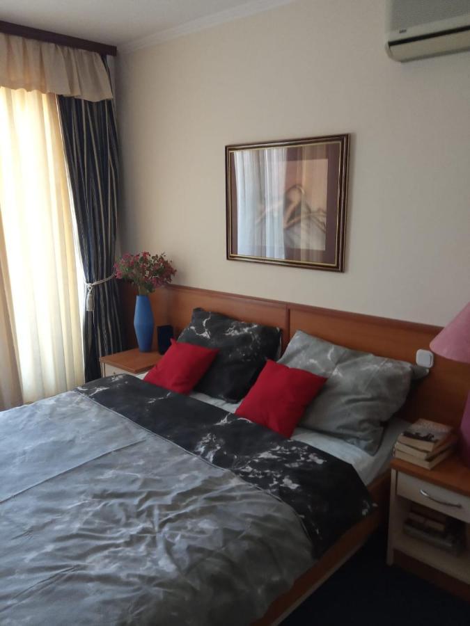 Turanj Apartman Appartamento Esterno foto
