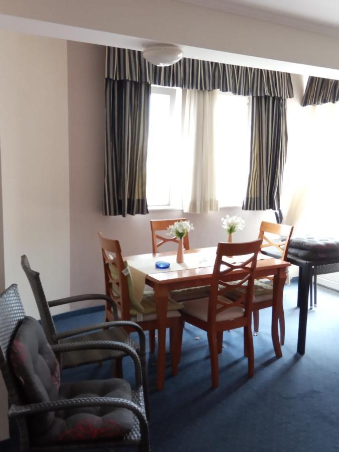 Turanj Apartman Appartamento Esterno foto